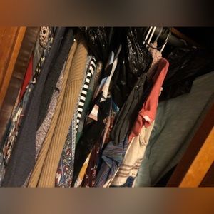 🎁🎁🎁MYSTERY DRESS/ROMPER BUNDLE SIZE XS 6/$50